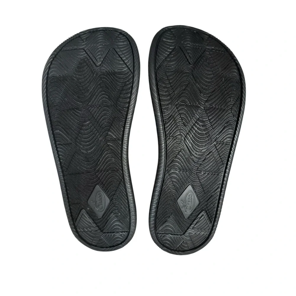 Chaco Tie-Dye Sandals